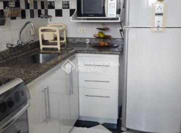 Apartamento · 75m² · 3 Quartos · 1 Vaga · Apartamento à venda com 75 m² no bairro Nova Petrópolis em São Bernardo do Campo