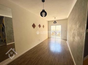 Apartamento · 66m² · 2 Quartos · 1 Vaga · .Apartamento no Condomínio Mirante em Taubaté