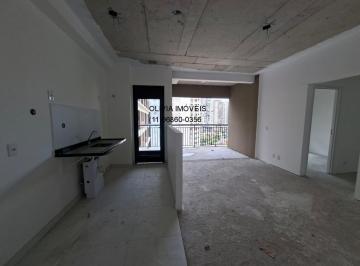 Foto 28 · Brooklin | 72m² | 2 dormitórios, sendo 1 suíte, 4 min metrô | abaixo do mercado, pronto para morar.