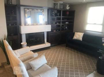 Apartamento · 156m² · 3 Quartos · 4 Vagas · Apartamento para Aluguel - Vila Sônia, 3 Quartos,  156 m2 - São Paulo