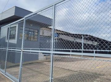 Comercial · 600m² · 45 Vagas · Galpão para Alugar no Bairro Ponte São João em Jundiaí / Sp