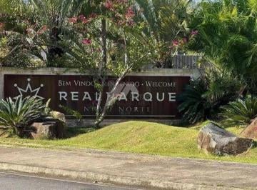 Terreno · 450m² · Terreno a venda Florianopolis Real Parque