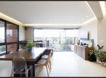 Apartamento · 279m² · 3 Quartos · 5 Vagas · Apartamento à Venda - Panamby, 3 Quartos, 279 m² - São Paulo