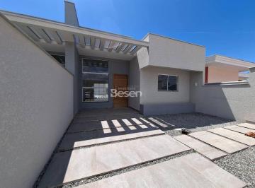 Casa · 71m² · 3 Quartos · 1 Vaga · Unidades em alvenaria, medindo 71,25m², com piscina, contendo 03 quartos, no Bairro Barra do saí, Ba