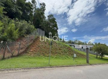 Terreno · 851m² · Lote/Terreno, Reserva Santa Isabel - Louveira