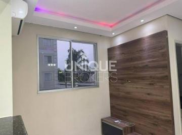 Apartamento · 57m² · 2 Quartos · 1 Vaga · Apartamento com 2 quartos, Ponte de São João - Jundiaí