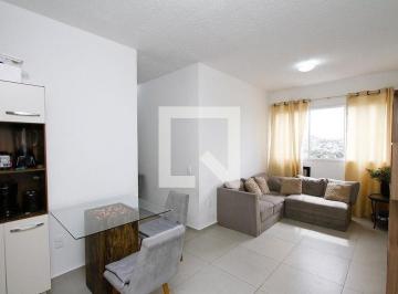 Apartamento · 67m² · 3 Quartos · 1 Vaga · Apartamento à Venda - Palmeiras, 3 Quartos,  67 m² - Belo Horizonte