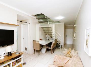 Apartamento · 115m² · 3 Quartos · 2 Vagas · Apartamento à Venda - Buritis, 3 Quartos,  115 m² - Belo Horizonte