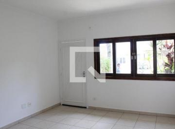 Casa · 125m² · 2 Quartos · 2 Vagas · Casa para Aluguel - Parque Rincão, 2 Quartos,  125 m² - Cotia
