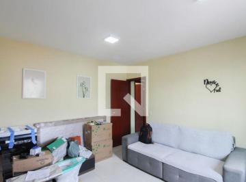 Apartamento · 80m² · 2 Quartos · 1 Vaga · Apartamento para Aluguel - Santa Mônica, 2 Quartos, 80 m² - Belo Horizonte