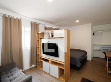 Apartamento · 31m² · 1 Quarto · Apartamento para Aluguel - Vila Mazzei, 1 Quarto,  31 m² - São Paulo