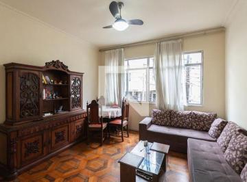 Apartamento · 172m² · 3 Quartos · 1 Vaga · Apartamento para Aluguel - Tijuca, 3 Quartos, 172 m² - Rio de Janeiro