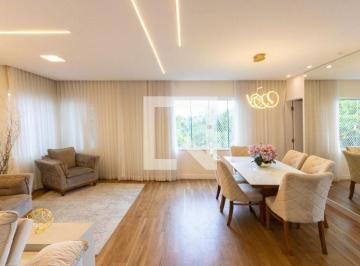 Casa · 240m² · 4 Quartos · 5 Vagas · Casa para Aluguel - Jardim Virginia Bianca, 4 Quartos, 240 m² - São Paulo