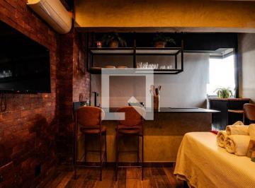 Apartamento · 30m² · 1 Quarto · Apartamento para Aluguel - Aclimação, 1 Quarto,  30 m² - São Paulo