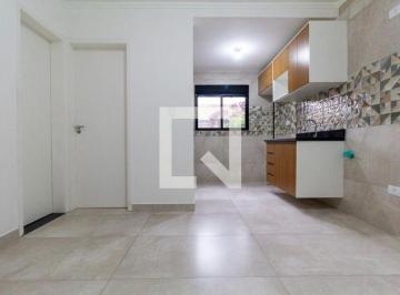 Apartamento · 32m² · 1 Quarto · Apartamento para Aluguel - Tatuapé, 1 Quarto,  32 m² - São Paulo
