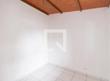 Casa · 24m² · 1 Quarto · Casa para Aluguel - Vila Dirce, 1 Quarto, 24 m² - Carapicuíba