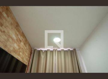 Apartamento · 44m² · 2 Quartos · Apartamento para Aluguel - Jardim São Savério, 2 Quartos,  44 m² - São Paulo