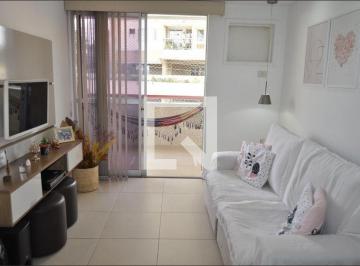 Apartamento · 72m² · 2 Quartos · 1 Vaga · Apartamento para Aluguel - Méier, 2 Quartos, 72 m² - Rio de Janeiro