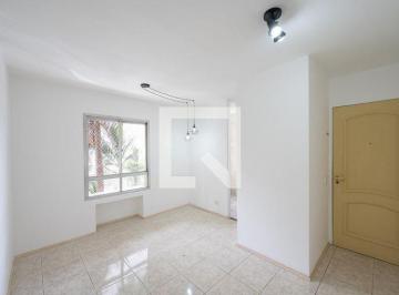 Apartamento · 45m² · 1 Quarto · 1 Vaga · Apartamento à Venda - Saúde, 1 Quarto, 45 m² - São Paulo