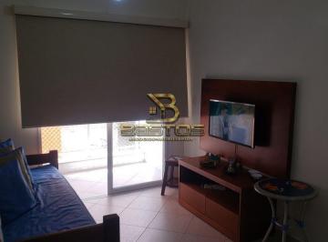 Apartamento de 2 quartos, Ubatuba · Apartamento de 2 dormitórios, varanda gourmet a poucos passos do mar, praia grande de Ubatuba SP