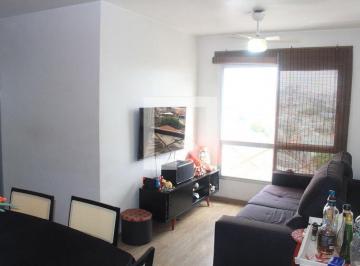 Apartamento · 60m² · 3 Quartos · 1 Vaga · Apartamento à Venda - Centro, 3 Quartos,  60 m² - São Caetano do Sul