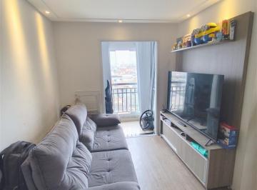 Apartamento · 48m² · 2 Quartos · 1 Vaga · Apartamento à venda - no Vila Tolstoi