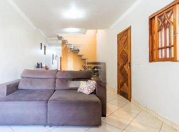 Casa de 3 quartos, Guarulhos · Sobrado à Venda em Guarulhos – 250m² | 3 Dorms | Jardim City