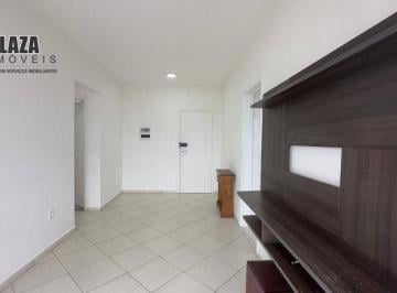 Apartamento · 60m² · 2 Quartos · 1 Vaga · Apartamento com 2 dormitórios à venda, 60 m² por R$ 480.000,00 - Vila Guilhermina - Praia Grande/SP