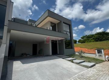 Casa · 260m² · 3 Quartos · 2 Vagas · CASA À VENDA NO CONDOMÍNIO CAMPOS DE MEDEIROS EM JUNDIAÍ/SP