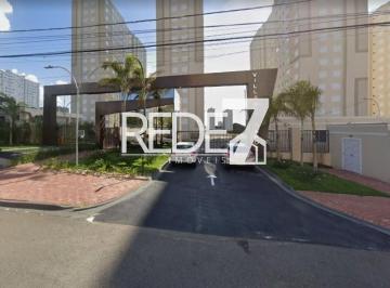 Apartamento · 44m² · 2 Quartos · 1 Vaga · Apartamento à venda em Campinas-SP, Parque Industrial: 2 quartos, 1 sala, 1 banheiro, 1 vaga, 44m². 