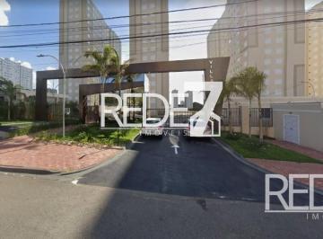Apartamento · 44m² · 2 Quartos · 1 Vaga · APARTAMENTO RESIDENCIAL em Campinas - São Paulo, Fundação da Casa Popular