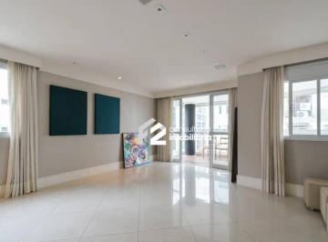 Apartamento · 124m² · 3 Quartos · 3 Vagas · Apartamento com 3 dormitórios à venda, 124 m² por R$ 2.150.000,00 - Moema - São Paulo/SP