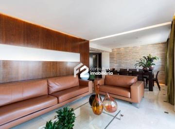 Apartamento · 127m² · 2 Quartos · 3 Vagas · Apartamento Duplex com 2 dormitórios à venda, 127 m² - Chácara Klabin - São Paulo/SP