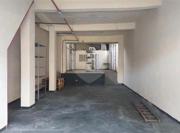 Comercial · 130m² · 2 Vagas · Salão Comercial para locação em Socorro - SP
