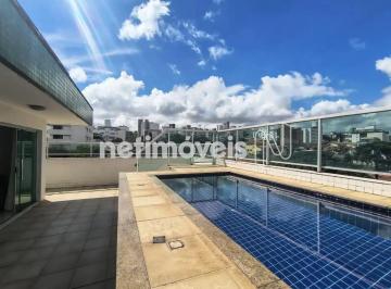 Apartamento · 206m² · 3 Quartos · 2 Vagas · Cobertura à venda no Castelo