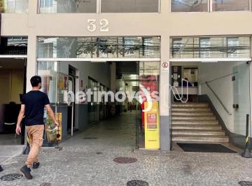 Comercial · 38m² · Venda Loja Floresta Belo Horizonte