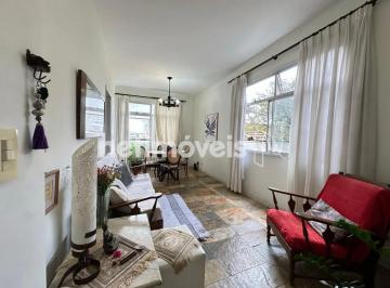 Apartamento · 68m² · 2 Quartos · 1 Vaga · Venda Apartamento 2 quartos Cruzeiro Belo Horizonte