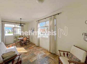 Sala de jantar · Venda Apartamento 2 quartos Cruzeiro Belo Horizonte