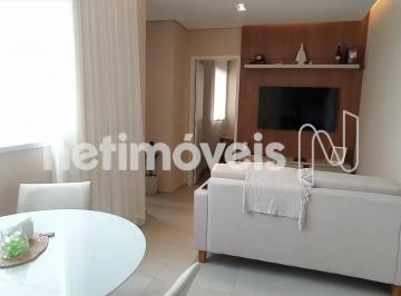 Apartamento · 85m² · 2 Quartos · 1 Vaga · Apartamento 2 quartos no Palmeiras