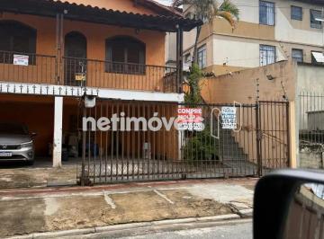 Casa · 360m² · 4 Quartos · 2 Vagas · Casa 4 quartos no Serrano