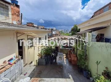 Casa · 285m² · 2 Quartos · 1 Vaga · Casa Carlos Prates em Lote de 285 m2 - R$400.000,00