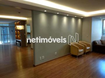 Apartamento · 217m² · 5 Quartos · 3 Vagas · Área Privativa de 5 quartos no Luxemburgo