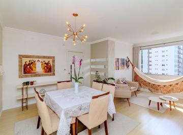 Apartamento · 104m² · 3 Quartos · 1 Vaga · Apartamento à venda na Fazenda em Itajaí.