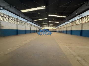 imagem · Galpão para alugar em Barueri, Jardim Califórnia, com 1600 m²