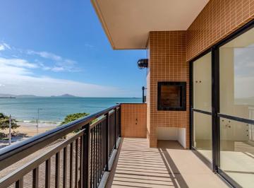 Apartamento · 211m² · 3 Quartos · 3 Vagas · Aluguel: Apartamento Duplex com Vista Mar
