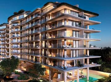 Apartamento · 190m² · 3 Quartos · 3 Vagas · Apartamento com 03 suítes, frente mar à venda na Praia Brava/Itajaí.