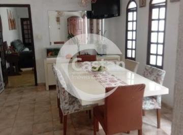 Casa · 400m² · 6 Quartos · 1 Vaga · Sobrado em Parque da Mooca