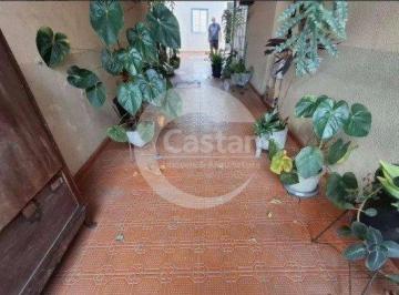 Comercial · 150m² · 6 Quartos · 3 Vagas · Casa Comercial em Tatuapé