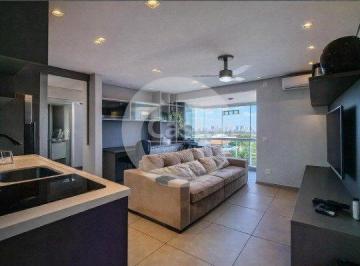 Apartamento · 46m² · 1 Quarto · 1 Vaga · Apartamento em Ipiranga