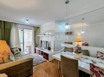 Apartamento · 63m² · 3 Quartos · 1 Vaga · Apartamento em Belém